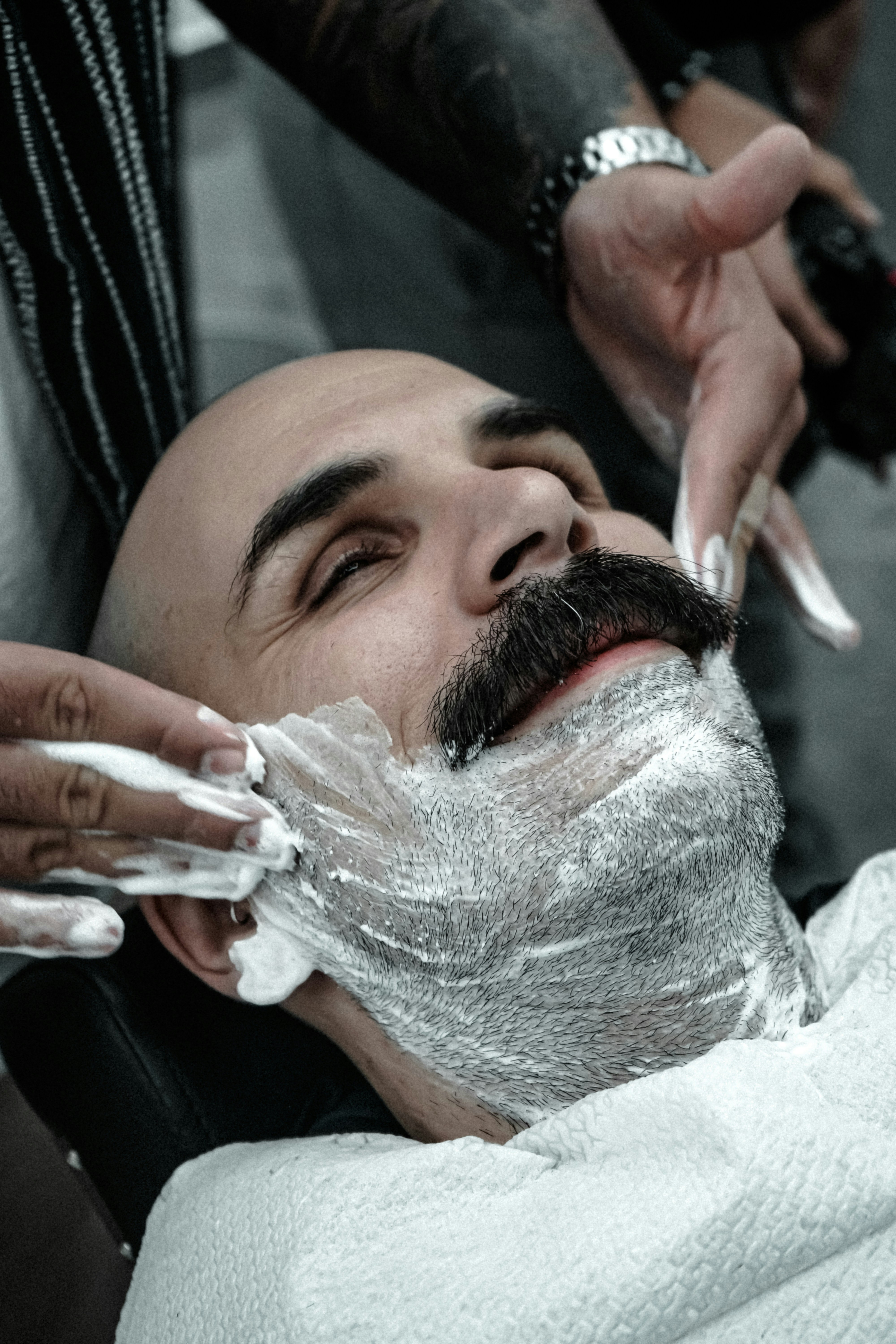Razor Shave